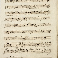B 235, J. Preindl, Videbunt multi, Violino I-1.jpg