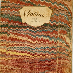 F 32, G.J. Werner, O salutaris hostia, Violone-1.jpg