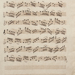 G 123, J. Kainz, Lauretanische Litanei, Violino II-3.jpg