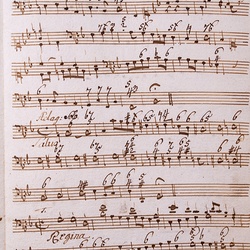 G 98, G.J. Werner, Lauretanische Litanei, Organo-3.jpg