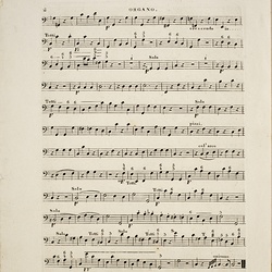 B 242, J. Eybler, Domine si observaveris, Organo-2.jpg