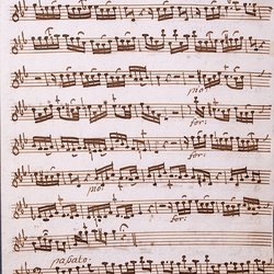 G 98, G.J. Werner, Lauretanische Litanei, Violino I-1.jpg