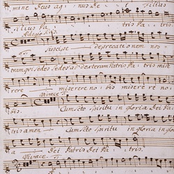 A 53, G.J. Werner, Missa solemnis Estote hilarioris animi , Canto-4.jpg