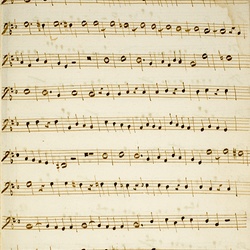 G 23, G.B. Pergolesi, Stabat mater, Violone-7.jpg