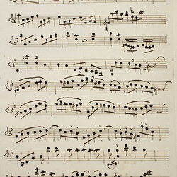 B 240, J.B. Henneberg, Ad te domine levavi, Violino I-4.jpg
