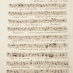 B 235, J. Preindl, Videbunt multi - Vias tuas domine, Basso-2.jpg