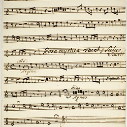 G 16, Ä. Schenk, Lauretanische Litanei, Clarino II-1.jpg