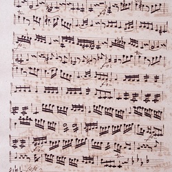 G 115, M. Hoffmann, Lauretanische Litanei, Violino II-4.jpg