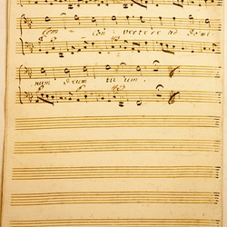 G 13, G.J. Werner, Psalm Libera me domine, Cembalo-12.jpg