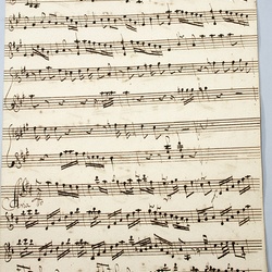 B 86, L. Hoffmann, Alleluia hic vir despiciens, Violino I-5.jpg