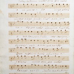 G 7, Anonymus, Lauretanische Litanei, Alto-2.jpg