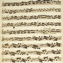 G 25, F.J. Aumann, Litanei, Violino II-2.jpg