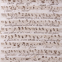 A 54, G.J. Werner, Missa vicit Leo de tribu Juda, Basso I-5.jpg