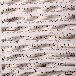 A 69, G.J. Werner, Missa Melioris spei, Canto-3.jpg