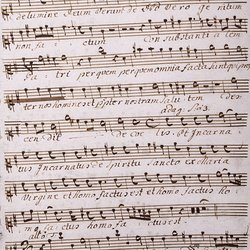 A 69, G.J. Werner, Missa Melioris spei, Canto-3.jpg
