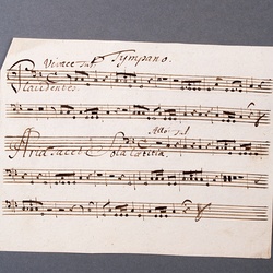 B 52, G.J. Werner, Plaudentes virgini prodite, Tympano-1.jpg