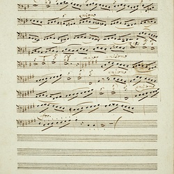 H 34, Anonymus, Alma redemptoris mater - Salve regina, Organo-2.jpg