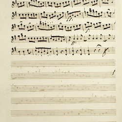 B 39, J. Wanhal, Alleluia O Maria virgo pia, Violino II-6.jpg