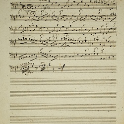 B 278, J. Eybler, Nocte surgentes vigilemus omnes, Organo-2.jpg