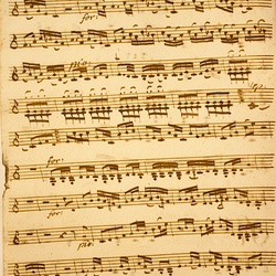 E 55, G.J. Werner, Pastorella für Weihnachten, Violino II-2.jpg