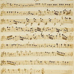E 68, M. Haydn, Ach Rachel nicht weine, Violino I-2.jpg