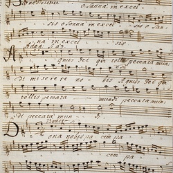 A 94, G.J. Werner, Missa Vox clamantis, Canto-5.jpg