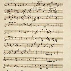 B 219, M. Haydn, Beatus vir qui suffert, Violino II-1.jpg