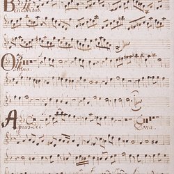 A 72, G.J. Werner, Missa, Violino I-3.jpg