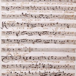 A 77, G.J. Werner, Missa Quare Quia, Basso-1.jpg