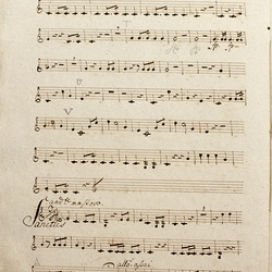 A 124, W.A. Mozart, Missa in C, Clarino II-4.jpg