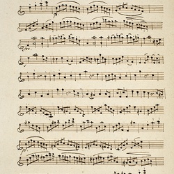 B 219, M. Haydn, Beatus vir qui suffert, Violino I-2.jpg