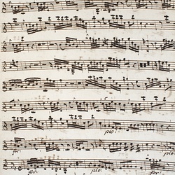 A 102, L. Hoffmann, Missa solemnis Exultabunt sancti in gloria, Violino II-3.jpg