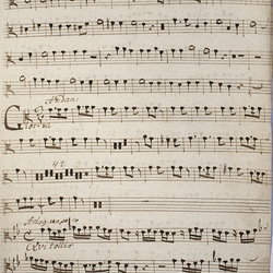 A 87, G. Reutter, Missa Sancti Stephani protomartyris, Trombone I-1.jpg