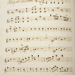 B 100, W.A. Mozart, Splendente deus, Viola-2.jpg