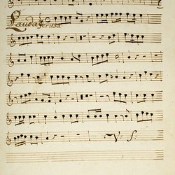 G 19, G. Reinhard, Vesperae de B.M.V., Violino II-5.jpg