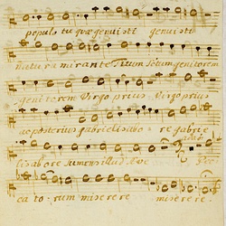 H 6, G.J. Werner, Alma redemptoris mater, Alto-2.jpg