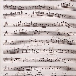A 64, G.J. Werner, Missa Piae fiduciae, Violino I-4.jpg