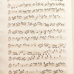 J 23, J.G. Albrechtsberger, Regina coeli, Violino I-2.jpg