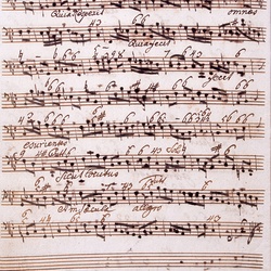 G 80, G.J. Werner, Vesperae breves, Organo-6.jpg