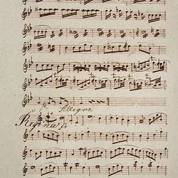 G 152, J. Behm, Lauretanische Litanei, Violino I-6.jpg