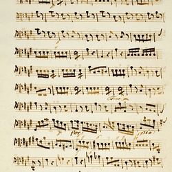 E 66, J. Haydn, Eine Magd eine Dienerin Mariae, Organo-2.jpg