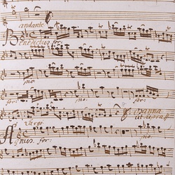 A 53, G.J. Werner, Missa solemnis Estote hilarioris animi , Violino I-9.jpg