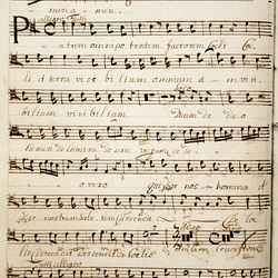 A 57, G.J. Werner, Missa solemnis brevis Sequar te, Tenore conc.-4.jpg