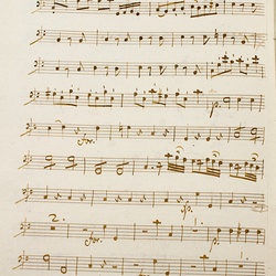 B 100, W.A. Mozart, Splendente deus, Basso-13.jpg