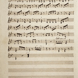 B 268, Bibba, Jesu decus angelicum, Violino I-2.jpg