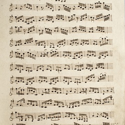 B 203, M. Haydn, Graduale Timete dominum omnes sancti eius, Violino II-1.jpg