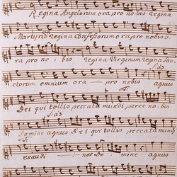 G 103, G.J. Werner, Lauretanische Litanei, Soprano-3.jpg