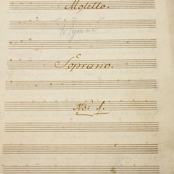 B 100, W.A. Mozart, Splendente deus, Soprano-1.jpg