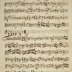 B 298, M. Pernsteiner, Tantum ergo sacramentum, Violino I-1.jpg