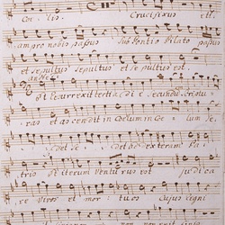 A 63, G.J. Werner, Missa In pace dormiam et requiescam, Canto-4.jpg